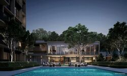 Coastal Cabana (D17), Condominium #621697211